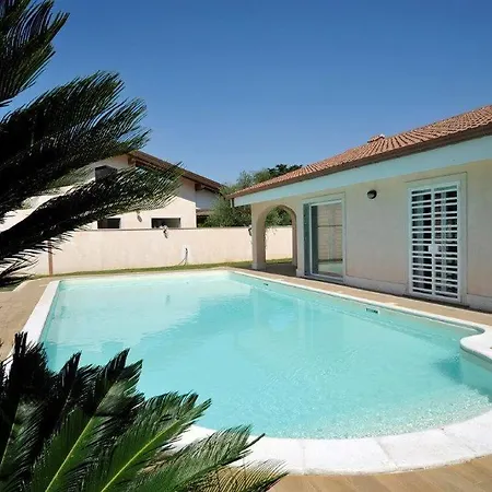 Villa Swimmingpool