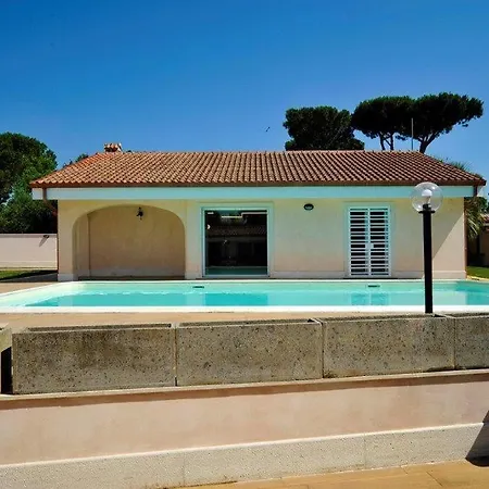 Swimmingpool *