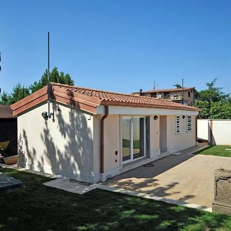 Villa Swimmingpool *