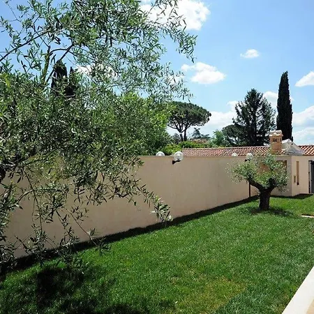Villa Swimmingpool
