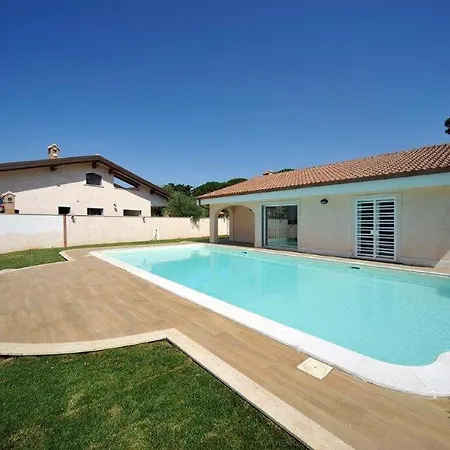 Villa Swimmingpool