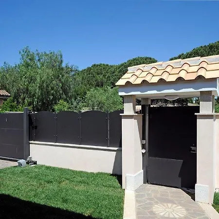 Swimmingpool Villa Rome