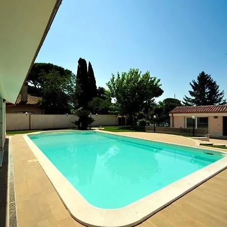 Swimmingpool *