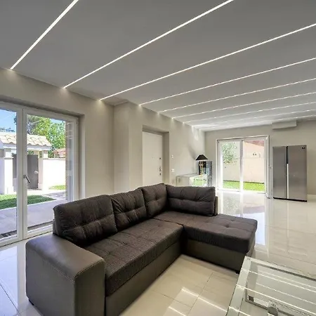 Villa Swimmingpool